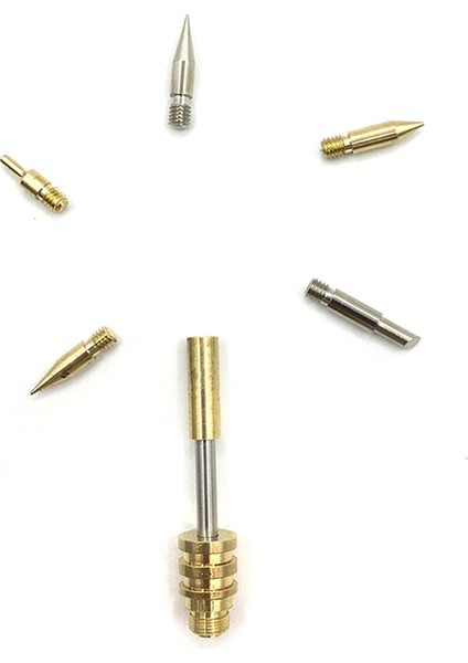 510 Arabirim Havalandırma Demir Uçu Kablosuz Havuz Işa Uç Kaynak Aracı 15W 5 Lavman Demir Uçu (Yurt Dışından) modelleri