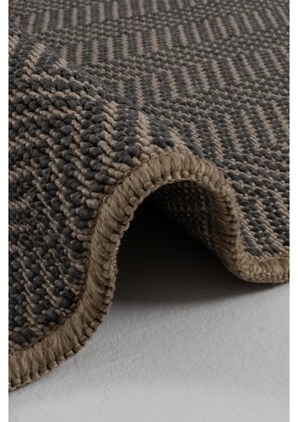 Arsenal 1801 Dekoratif Minimalist Tozmaz Salon Antre Mutfak Halı Yolluk