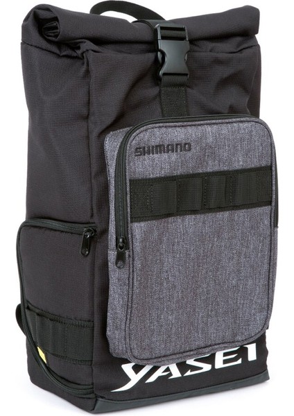 Yasei Rucksack Balıkçı Sırt Çantası