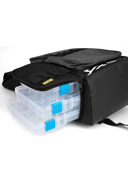 Yasei Rucksack Balıkçı Sırt Çantası fiyatları