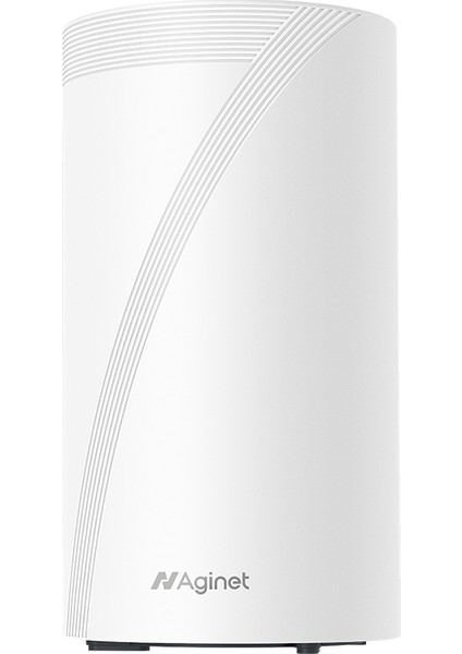 HB810(1-PACK) | Üç Bantlı Wi-Fi 7 Mesh Sistemi | BE19000 Mbps | 10G Wan/lan (Sfp+) | 320 Mhz Kanal | Mlo | Ofdma | Mu-Mımo | Wpa3 | Tüm Ev Kapsamı | Kolay Kurulum | Aginet Uygulama Destekli fiyatları