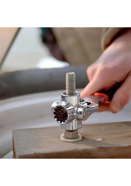 48 Fonksiyonlu Lokma Anahtar Seti Akıllı Lokma Anahatar Kiti modelleri