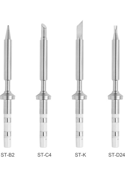 Mini Pencil Havalandırma Demir Uçları Pinecil Micro Tipi Lehimleme Demirinin Değiştirilmesi PTS200/TS100 Taşınabilir Lehim Aracı (Yurt Dışından) fiyatları
