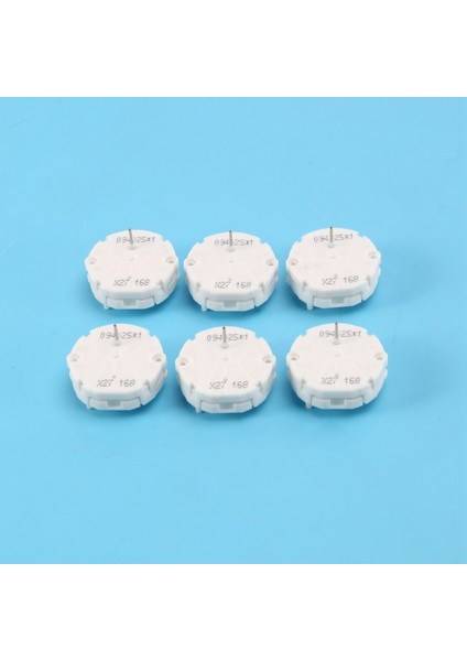 Gm Step Motor Tamir Kiti - X27 168 - (12 Motor Kiti + 20 Pcs Ampul) Tüm 03-06 Chevy Silverados Tahoes Yukons (Yurt Dışından) indirimleri