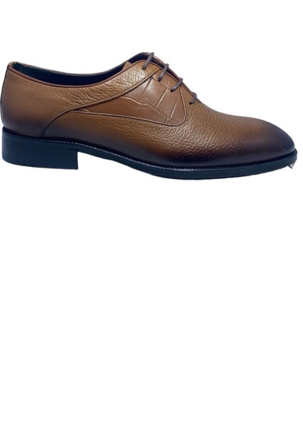 SV-332 Erkek Hakiki Deri Pvc Taban Klasik Ayakkabı modelleri