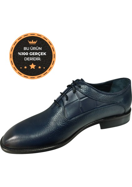 SV-332 Erkek Hakiki Deri Pvc Taban Klasik Ayakkabı fiyatları