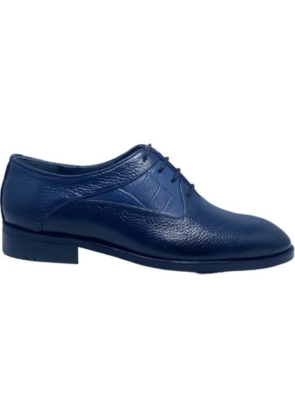SV-332 Erkek Hakiki Deri Pvc Taban Klasik Ayakkabı modelleri