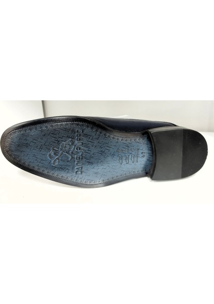 SV-332 Erkek Hakiki Deri Pvc Taban Klasik Ayakkabı fırsatları