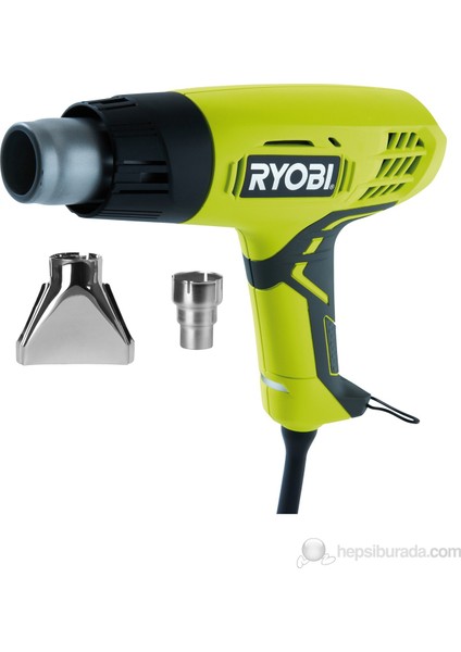 EHG2000 Sıcak Hava Tabancası 2000 W