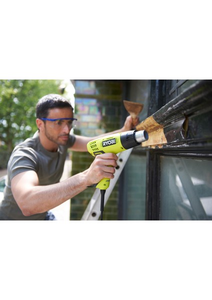 EHG2000 Sıcak Hava Tabancası 2000 W fiyatları