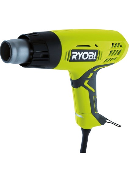 EHG2000 Sıcak Hava Tabancası 2000 W modelleri