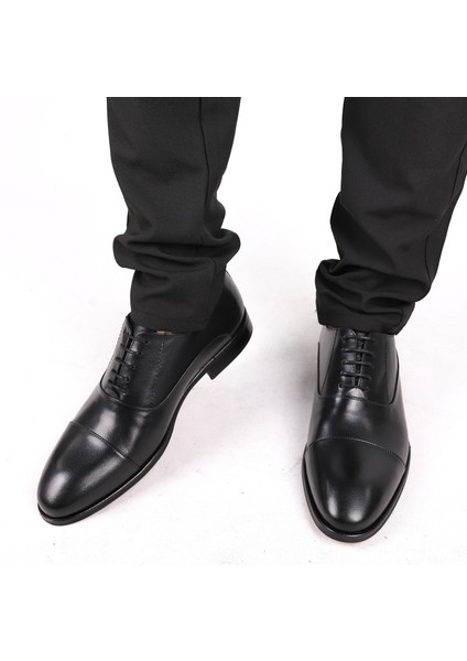 %100 Hakiki Deri Erkek Kundura