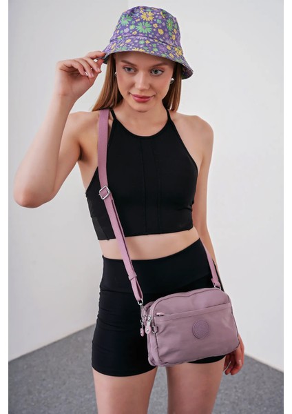 Kadın Çapraz Çanta 05BHPC6002-KP La