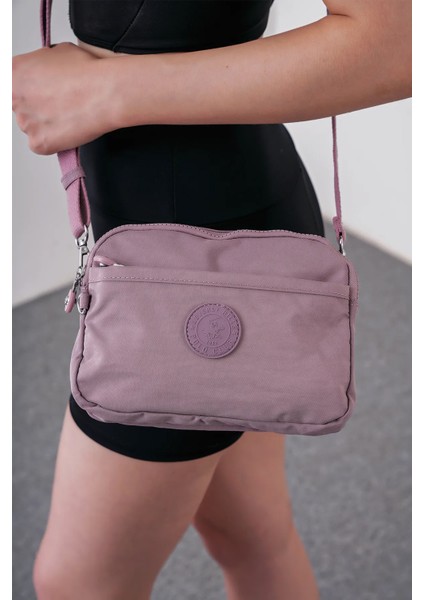 Kadın Çapraz Çanta 05BHPC6002-KP La