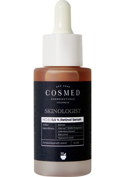 Retinol Rutini fiyatları