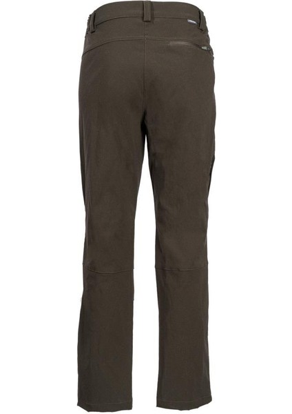 Pamilay Kadın Yünlü Pantolon Haki fiyatları