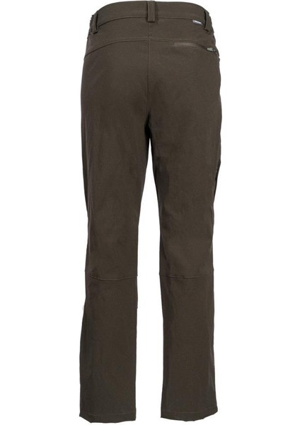 Pamilay Kadın Yünlü Pantolon Haki fırsatları