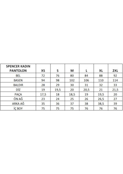 Pamilay Kadın Yünlü Pantolon Haki indirimleri