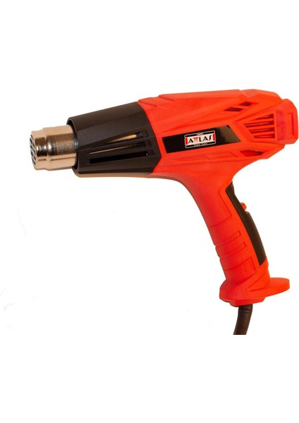 ATHG 2000N Sıcak Hava Tabancası 2000W - A0106067