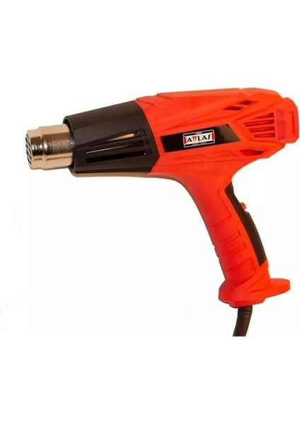 ATHG 2000N Sıcak Hava Tabancası 2000W - A0106067 modelleri