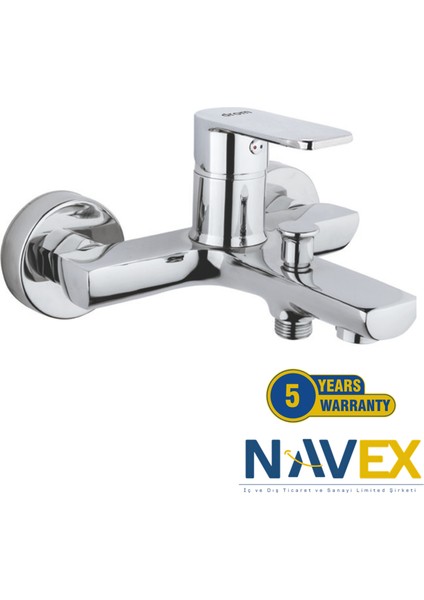 Drom Nordic Banyo Bataryası 5 Yıl Garantili