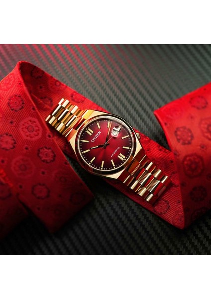 NJ0153-82X Citizen Tsuyosa Kol Saati fiyatları