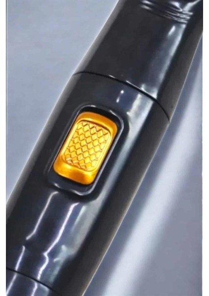 Tıraş Makinesi Sinek Kaydı Tıraş Profesyonel Suya Dayanıklı Taşınabilir