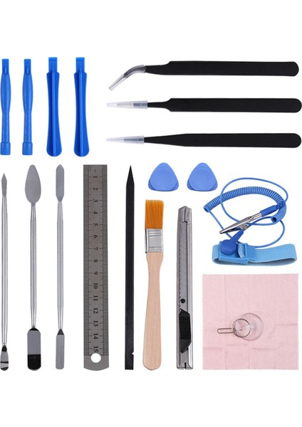 Çok Fonksiyonlu Tornavida Taşınabilir Kumaş 80 In-1 Dıy Sökme Cep Telefonu Bilgisayar Bakım Aracı Parti Seti (Yurt Dışından) indirimleri
