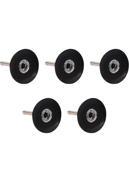 5 Pcs 50MM Destek Pedi 6mm Şey Tutucu Diskler Için Diskler Için Diskler (Yurt Dışından) modelleri