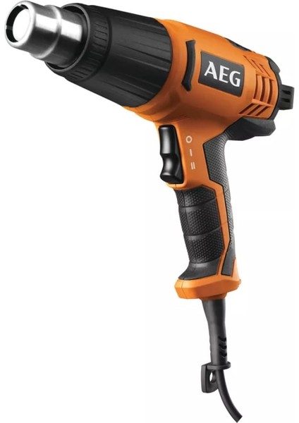 HG 560 D Sıcak Hava Tabancası 1500 W fırsatları