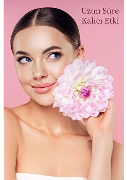 Deep Voice Vücut Spreyi Taze Meyve ve Çiçek Notalarıyla 200 ml Kadınlar İçin