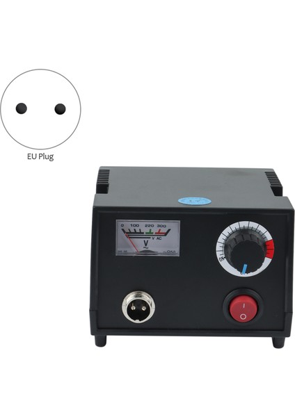 Ahşap Brülör Pirografi Kalem Yakma Makinesi Kabak Araç Seti Kaynak Teli Üst Ayarlanabilir Sıcaklık Ab Fişi (Yurt Dışından) fiyatları