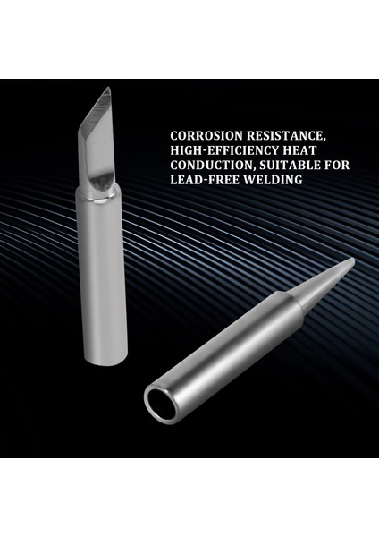 11 Adet Hakko Lehimleme Istasyonu Aracı Için 900M-T 900M-T Kitabı 900M 936 937 907 (Yurt Dışından) indirimleri