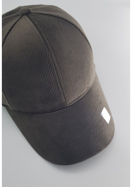 Fitilli Kadife Pamuk Spor Şapka fiyatları