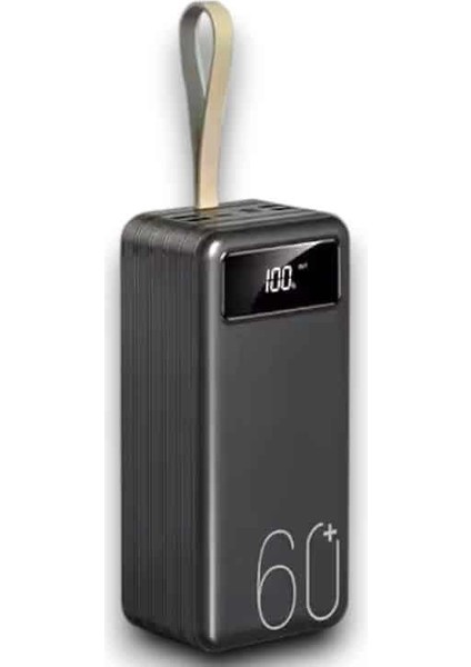 60.000 Mah Powerbank