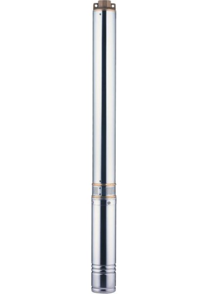 4sd 4/45 Dmd 7,5 Hp 11/4'' Çıkışlı Noril Fanlı Dalgıç Pompa