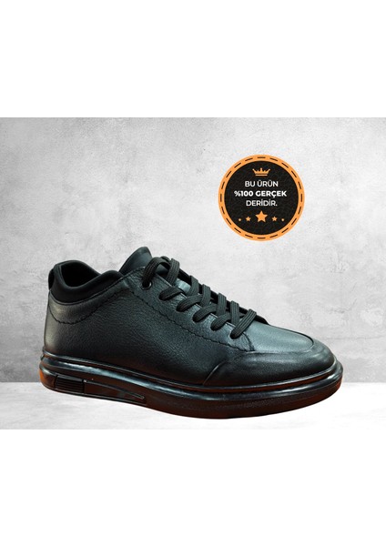 Erkek Rahat Hakiki Deri Casual Ayakkabı fiyatları