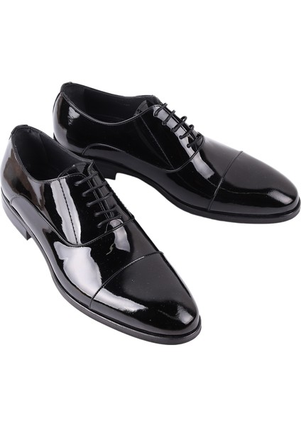 %100 Hakiki Deri Erkek Kundura