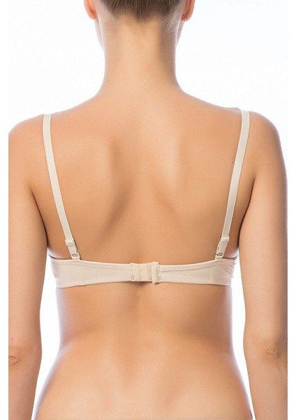 Ten Rengi Push Up Dolgulu Sütyen fiyatları