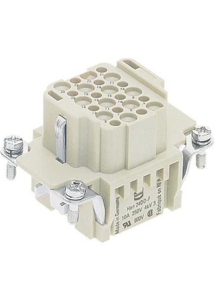 09160243101 Han 24DD-SMC-FI-CRT