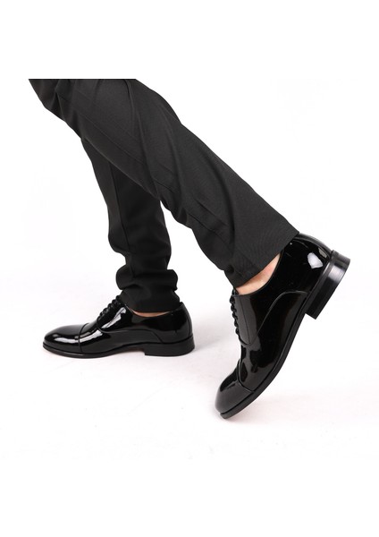 %100 Hakiki Deri Erkek Kundura