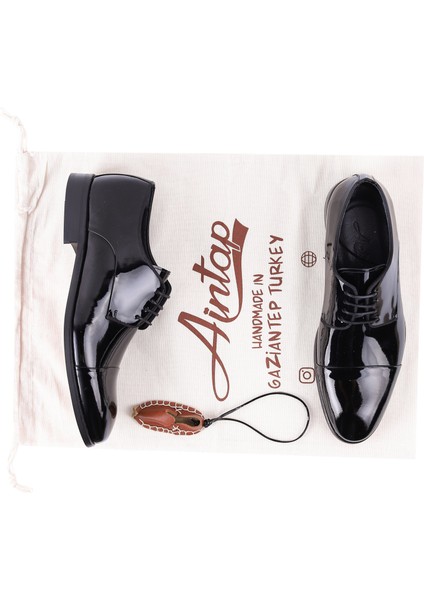 %100 Hakiki Deri Erkek Kundura