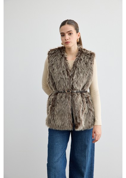 Kürk Yelek Acı Kahve fiyatları