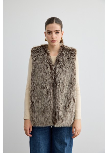 Kürk Yelek Acı Kahve fırsatları