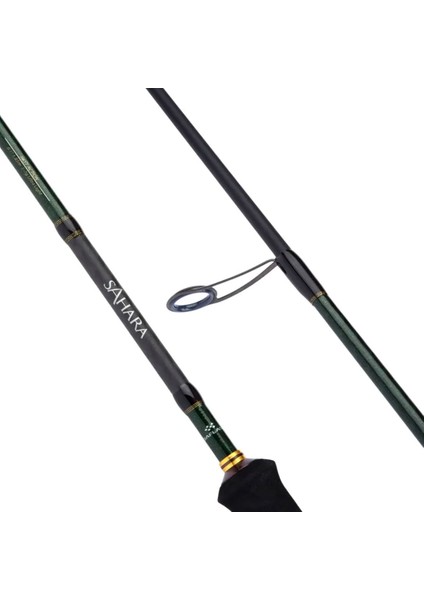 Sahara Eva 191 cm 3-14 gr Spin Olta Kamışı fiyatları