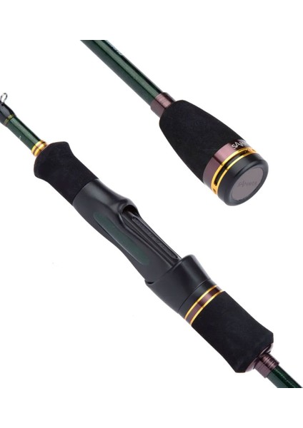 Sahara Eva 191 cm 3-14 gr Spin Olta Kamışı modelleri