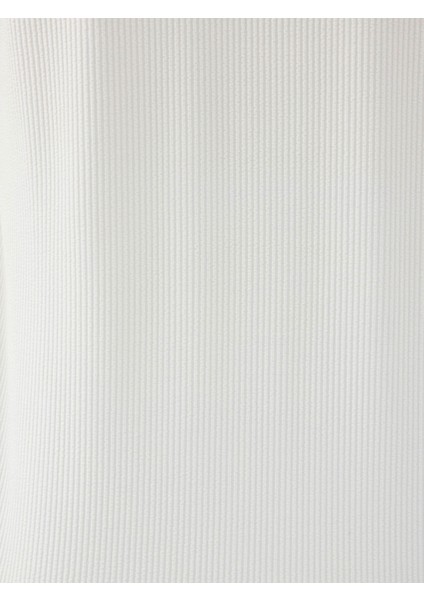 Beyaz Erkek Sweatshirt LF2037183 indirimleri