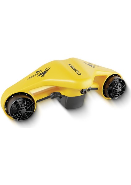 Nautilus M2 Elektrikli 2 x 500W Deniz Scooter Sarı indirimleri