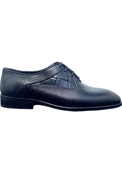 SV-332 Erkek Hakiki Deri Pvc Taban Klasik Ayakkabı fırsatları