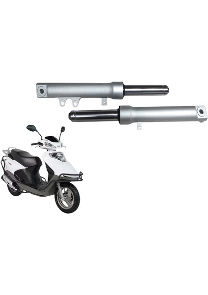 Kuba VN50 Pro Ön Amortisör Takım ( Süspansiyon )